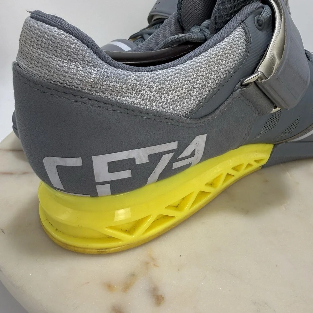 Reebok lifter crossfit